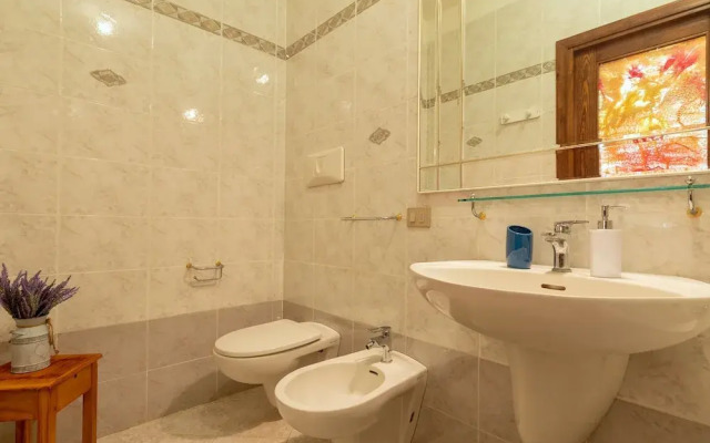 Sardinia Re - Gutierrez 31 Country House