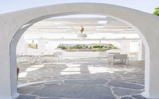 Lindos Sun
