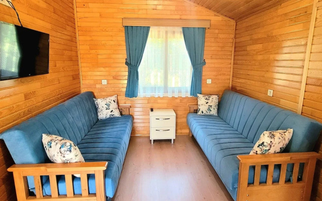 Villa Efsane Hotel