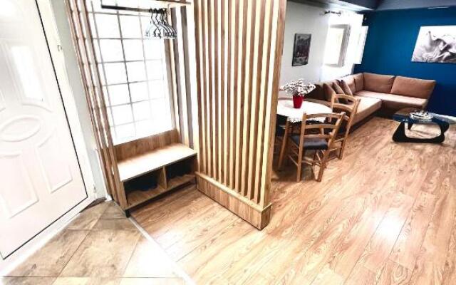 Genta apartment "21 Dhjetori"