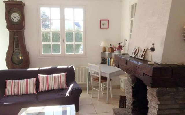 Maison Erquy, 4 pièces, 6 personnes - FR-1-501-157