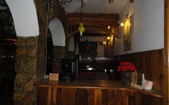Hotel Grace Inn
