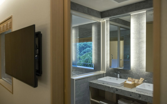 moksa Rebirth Hotel
