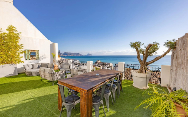 mimar urban altea