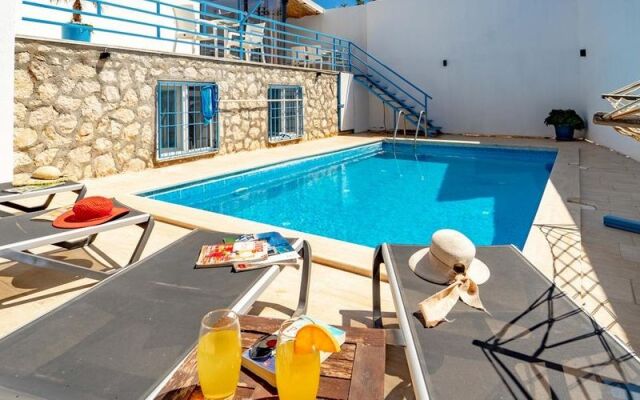 Villa Beylik