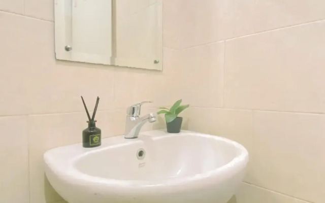 Cozy Stay And Homey Studio Margonda Residence 1 Apartment
