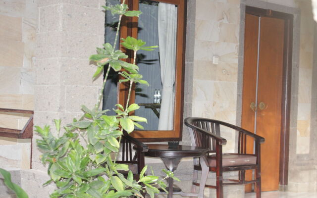 Kampung Ubud Hotel & Spa