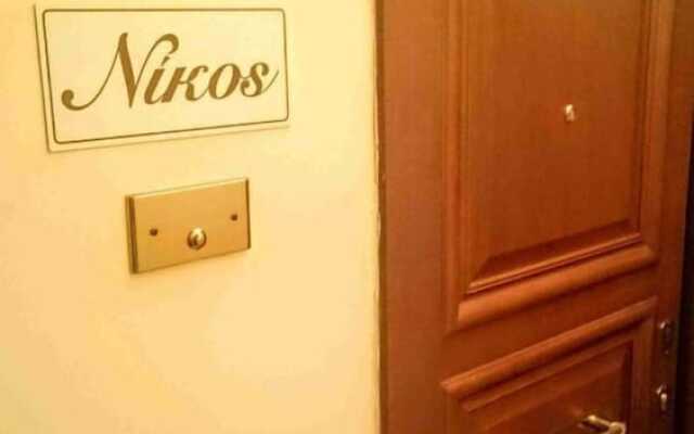 Modern Apartment in Athens Center