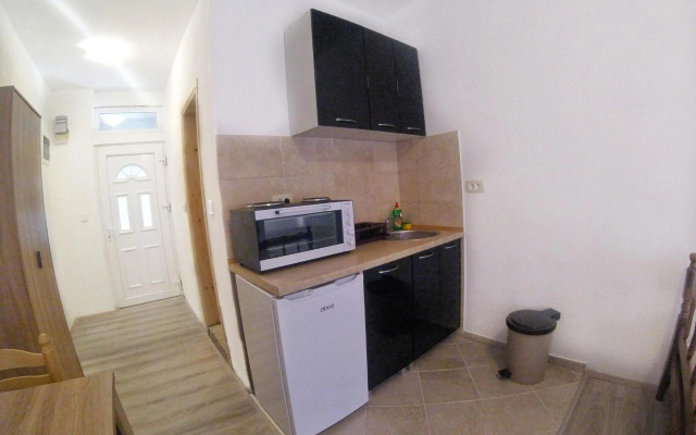 Rajovic Apartments