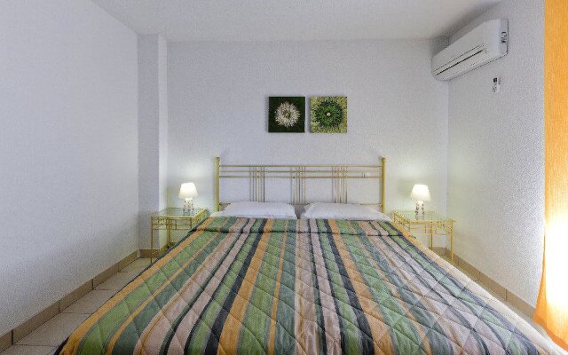 Cela Canet Residences Malibu et Sierra