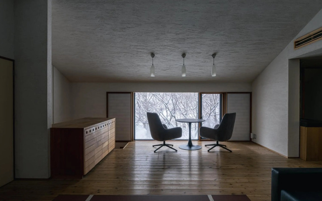 OTARU RETREAT by Onko Chishin – Guest Rooms – Otaru