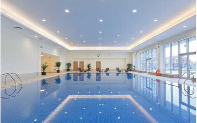 Azimut Hotel Resort & SPA Sochi