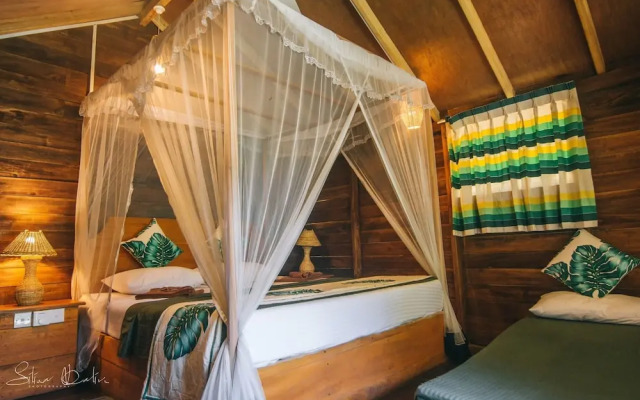 Sinharaja Rainforest View Villas