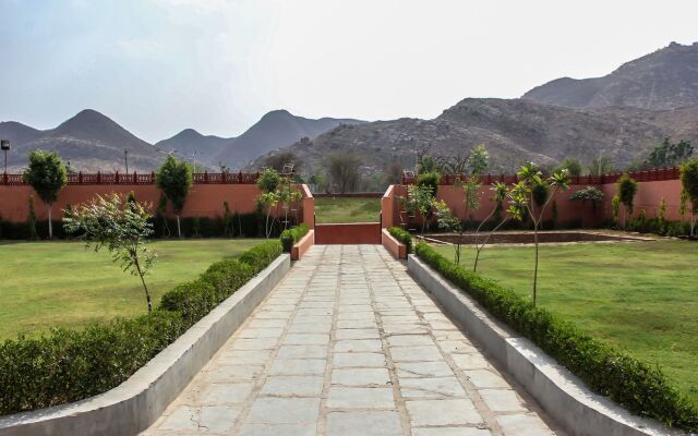 OYO 13789 Jaipur Hotel and Resort