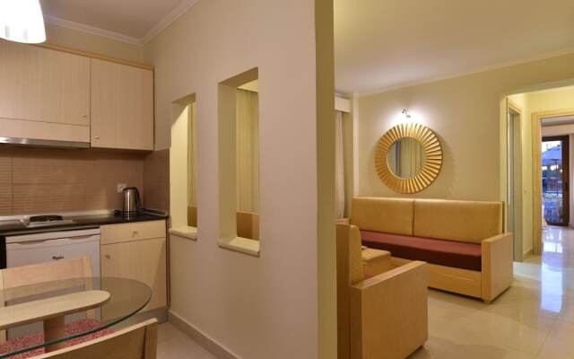 Okeanis Golden Resort