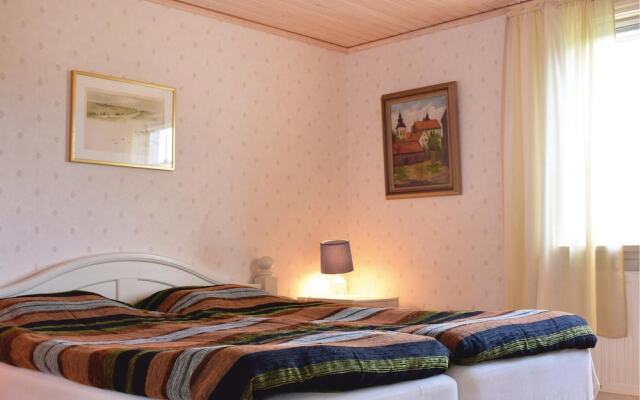 Awesome Home in Borgholm With 3 Bedrooms