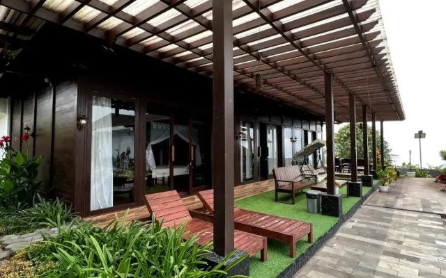 Shankara Munduk Bali