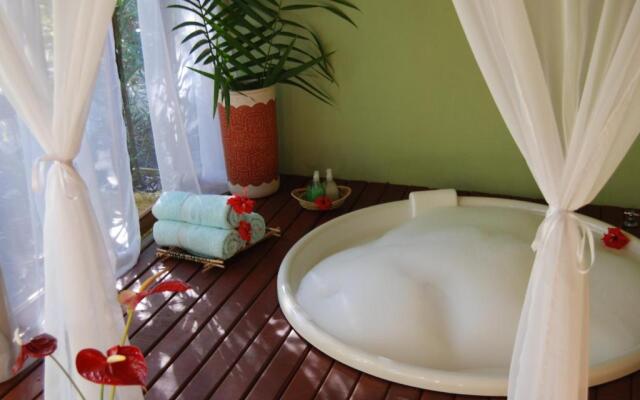 Mata N'ativa Pousada