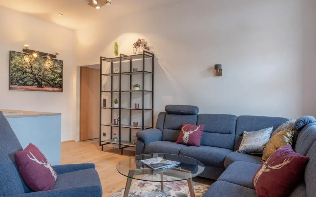 Post Residence Apartments 3C 150m From ski Lift