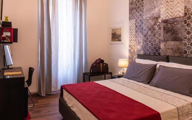 Appartamento via Cavour