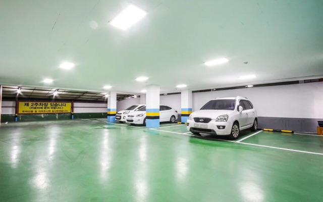 Jeonju Junghwasan-dong Prince