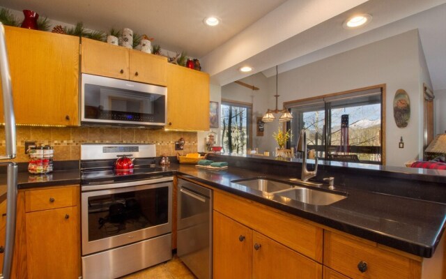 Snowblaze Condos Building C Unit 24