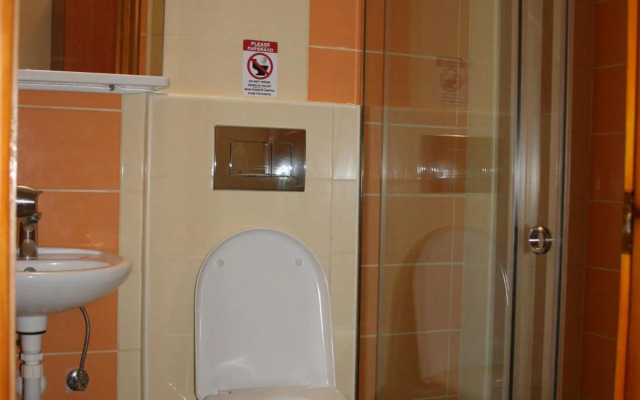 Hotel Metaxa