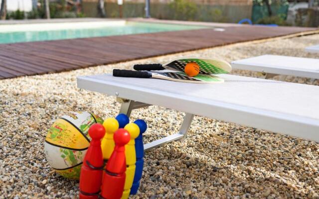 Il Gattino di Porto appartamento 3