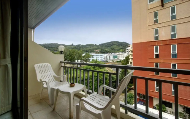 The Galiness Backpacker Hostel Patong