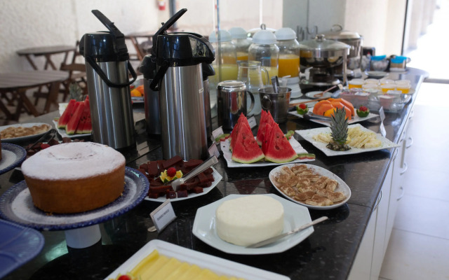 Hotel Havana Express