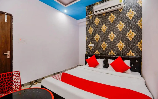 Viewspalace by OYO Rooms