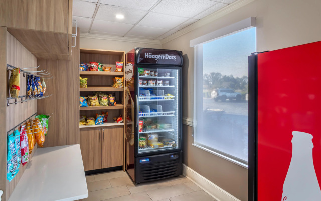 Best Western Plus Madison