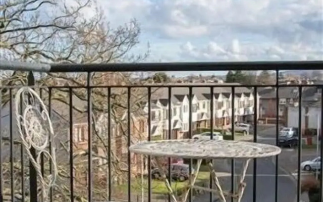 Mount Argus Self Catering