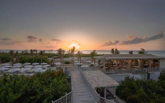 Náay Boutique Hotel - Holbox