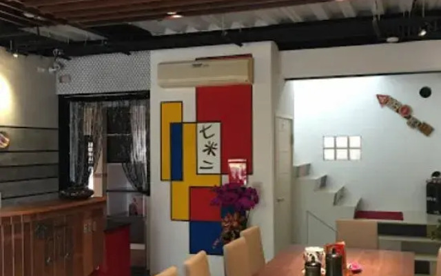 7M2 B&B