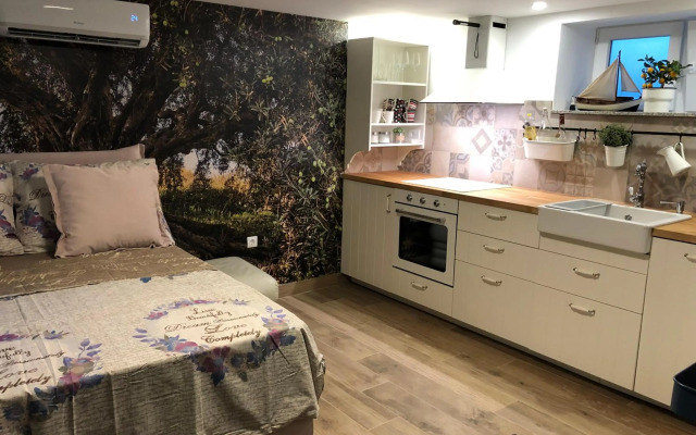 Studio apartman Pod Room