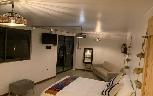 Loft la herradura
