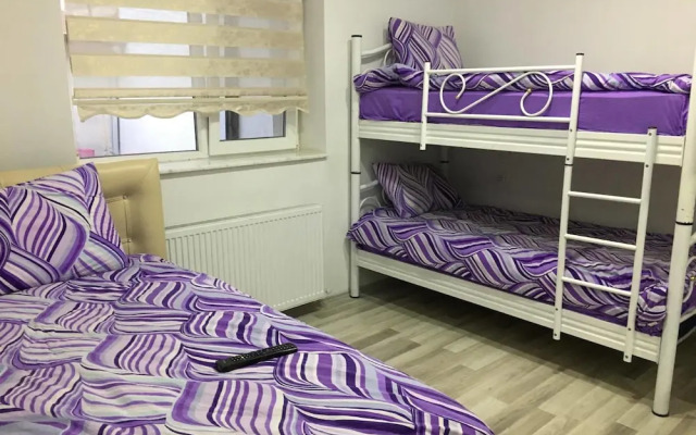 Emir Apart Günlük Kiralik Daire