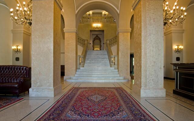Grand Hotel di Parma