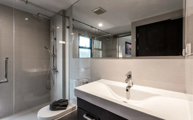 Apartments at The Title by Lofty