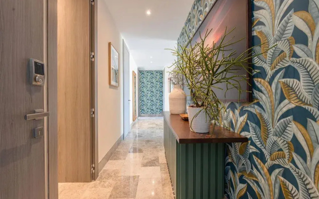 Il Lago At Juanillo Beach