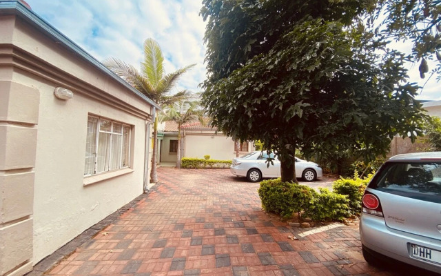 Sidze Guest House