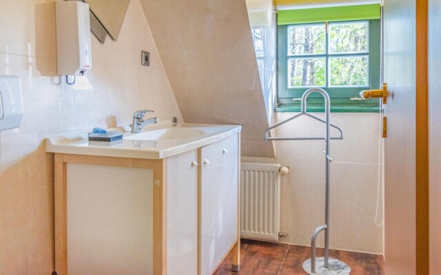 Amazing Home in Zierow OT Eggerstorf With 2 Bedrooms