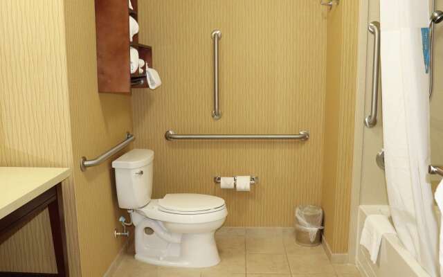 Hampton Inn Austin/Oak Hill