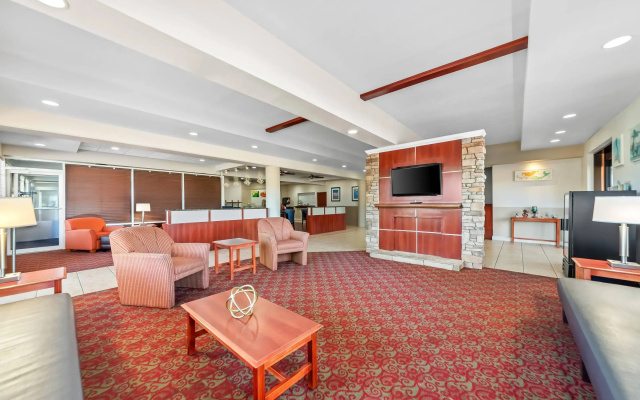 Quality Inn Weeki Wachee - Spring Hill