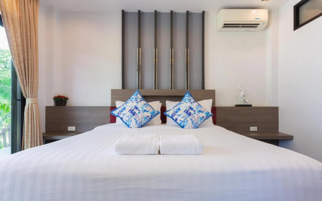 Koh Chang Grandview Resort