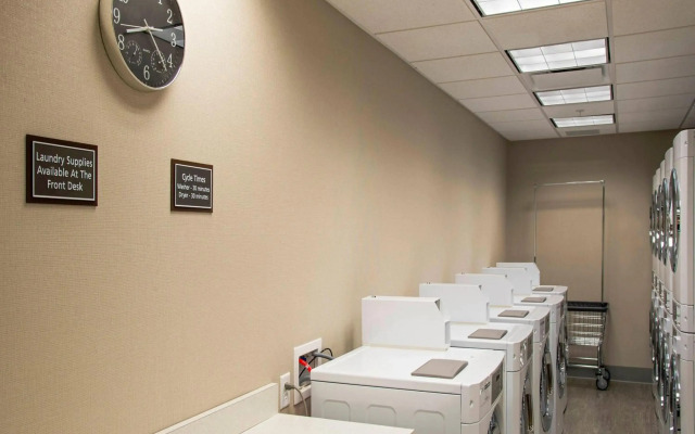 Residence Inn Bryan College Station