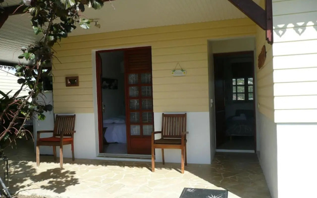 Bungalow Du Voyageur