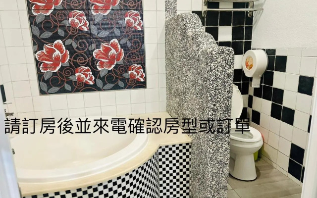 Kenting Bayview Hotel