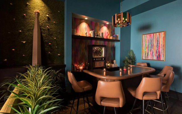The Dwell Hotel, a Member of Design Hotels